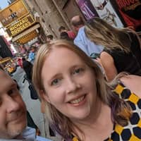 Sitter Profile Image: Mandy H.