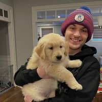 Sitter Profile Image: Brandon H.