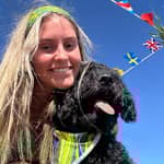 Sitter Profile Image: Anna Hope S.