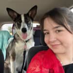 Sitter Profile Image: Julia B.