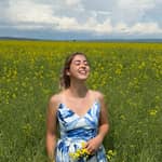 Sitter Profile Image: Gloria Angela B.