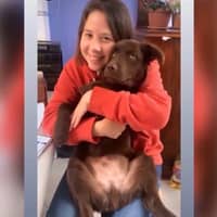 Sitterprofilbild: Maria D.