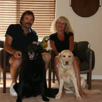 Sitter Profile Image: Elena & Donald V.