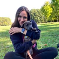 Photo de profil du pet sitter : Nadezhda K.