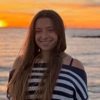 Photo de profil du pet sitter : Clara B.