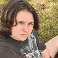 Sitter Profile Image: Kyra B.