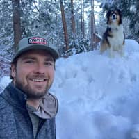 Sitter Profile Image: Richard C.