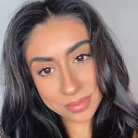 Sitter Profile Image: Jazmine G.