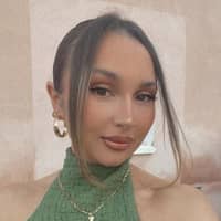 Photo de profil du pet sitter : Emilia M.