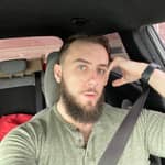 Sitter Profile Image: Chase C.