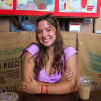 Sitter Profile Image: Rachel M.