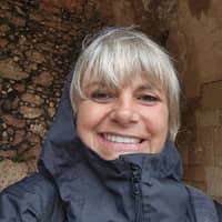 Sitter Profile Image: Jamie L.