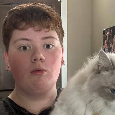 Sitter Profile Image: Cadence B.