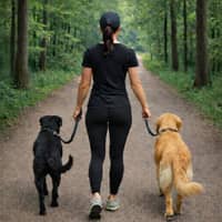 Sitter Profile Image: Rosie G.