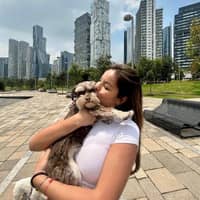 Foto del cuidador: Fernanda V.