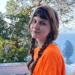 Sitter Profile Image: Eva B.