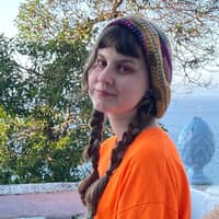 Sitterprofilbild: Eva B.