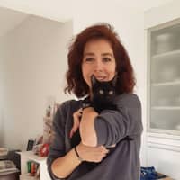 Sitterprofilbild: aida t.