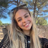 Photo de profil du pet sitter : Sophia A.