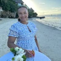 Profilbilde av hundepasser: Nyima S.