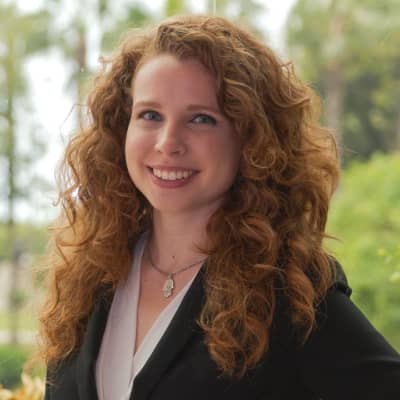 Sitter Profile Image: Belen v.