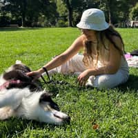 Sitterprofilbild: Andrea S.