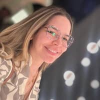 Photo de profil du pet sitter : Andrea S.