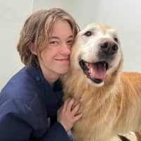 Sitter Profile Image: Amy R.