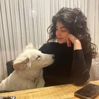 Sitterprofilbild: Lara K.