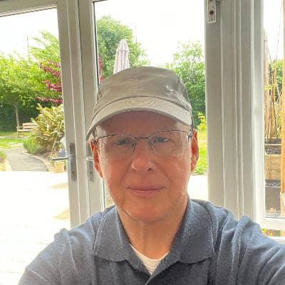 Sitter Profile Image: Martin S.