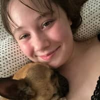 Sitter Profile Image: Siddha E.