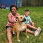 Sitter Profile Image: Veronique G.