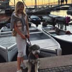 Sitter Profile Image: Katrin P.