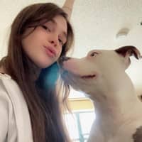 Sitter Profile Image: Kelsi P.