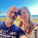 Sitter Profile Image: Kim & Jon M.