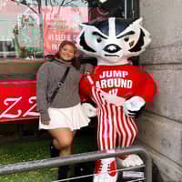 Sitter Profile Image: Gianna P.