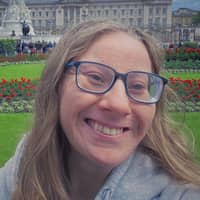 Sitter Profile Image: Sophia D.