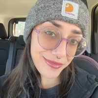 Sitter Profile Image: Amira F.