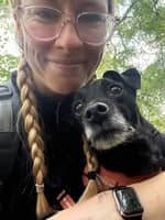 Sitter Profile Image: Amanda M.