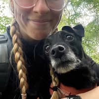 Sitter Profile Image: Amanda M.