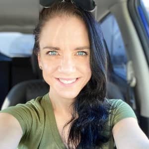 Sitter Profile Image: Casie M.