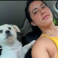 Sitter Profile Image: Sheila R.