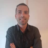 Photo de profil du pet sitter : Alexis B.