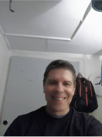 Sitter Profile Image: Craig G.