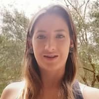 Sitter Profile Image: Viviana V.