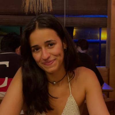 Photo de profil du pet sitter : soizic l.