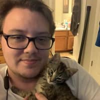 Sitter Profile Image: Ezra M.