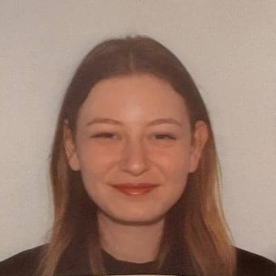 Photo de profil du pet sitter : Garance B.