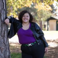 Sitter Profile Image: Theadosia V.