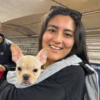 Sitter Profile Image: Christina C.